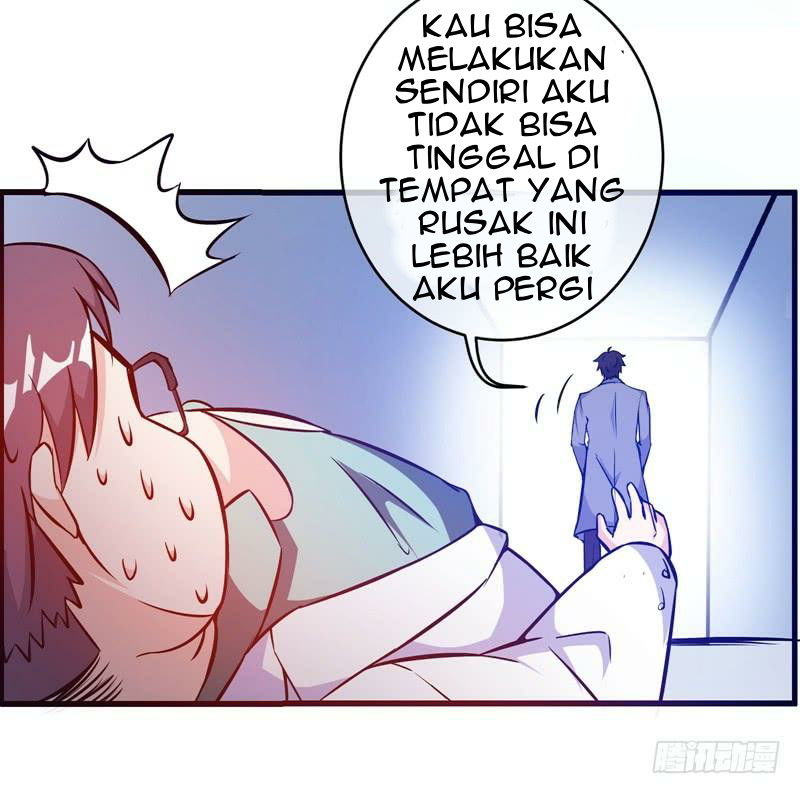 Strongest Divine Doctor Mixed City Chapter 09 Gambar 8